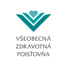 Logo Všeobecná zdravotná poisťovňa